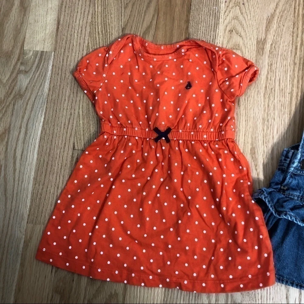 OshKosh Bgosh 12 month